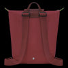 Pomegranate Le Pliage Green M Backpack